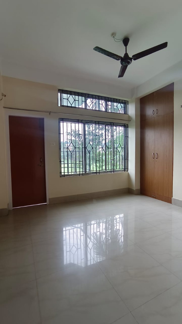 Unfurnished 3bhk in Swaraj Path, Resham Nagar, Khanapara, Guwahati, Assam, India for Rent